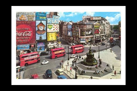 Picadilly